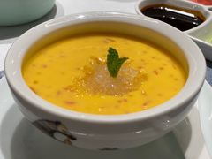 燕窝杨枝甘露-北京厨房(西安SKP店)