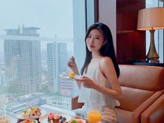 -济南富力凯悦酒店