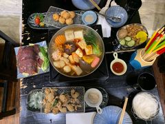 -小明同学(三里屯店)