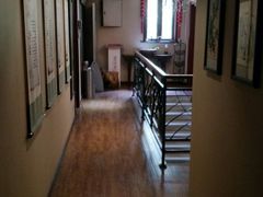 -莱蔻·圣灸堂·推拿艾灸(天山店)