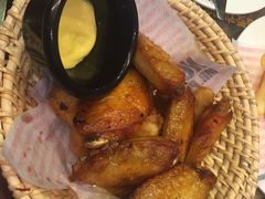 -Mr.Pizza米斯特比萨(盐城聚龙湖店)