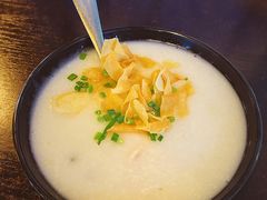 皮蛋瘦肉粥-添运来(茶园奥园广场店)