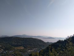 -普陀山风景区-佛顶山