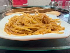 -村东第一家私房菜馆(古北水镇店)