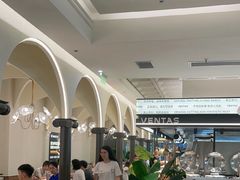 -凡塔斯牛排自助餐厅(广东佛山三水万达店)