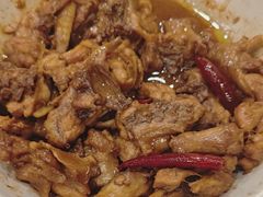 -西江美食舫·江西菜(健德桥店)