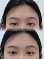 -MIVI野生眉纹绣纹眉