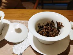 -汉艺唐风茶艺培训(联发华美空间店)