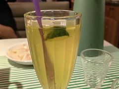 -楼兰新疆菜(江宁万达店)