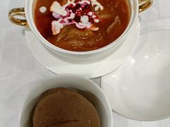 -新侨三宝乐西餐厅(崇文门店)