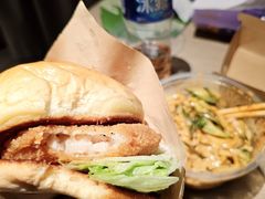 -魏家凉皮(博水商务大厦店)