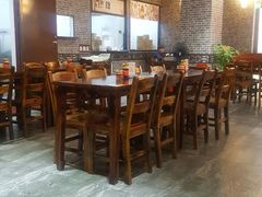 大堂-赤酱红油(家乐福店)