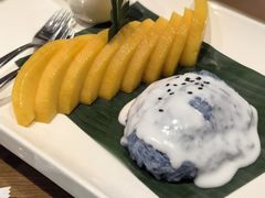 -帕蓝·暹罗料理(大学路店)