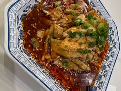 -龙抄手(春熙路总店)