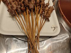 -金刚山烧烤(红旗大街店)