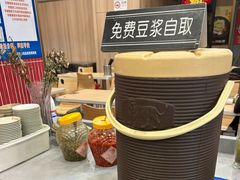 -百家鸡味馆(清泰店)