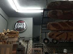 -Juicy Bakery(大学路店)