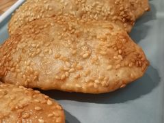草庐小烧饼-竹里馆·淮扬菜·功夫茶(老门东店)