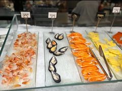 -晶丽香榭自助餐(南京大饭店)