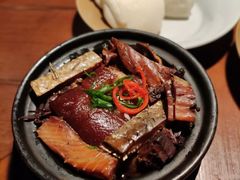 -外婆家(南开大悦城店)