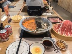 -牛匠和牛寿喜锅(西安总店)