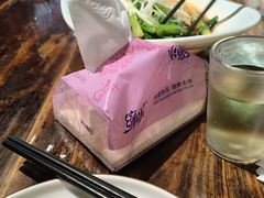 -关中道陕味艺术餐厅(西岳庙店)
