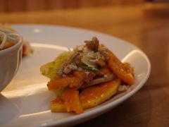 -无印良品餐堂 MUJI Diner(成都太古里店)