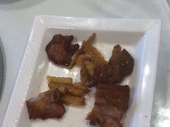 -沙河粉村·国家非遗传承(云台店)