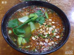担担面-小厨面(巨野路店)