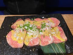 -江户烧肉(高德店)