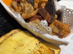 -小粉房鲽鱼头海鲜小串(燕郊总店)