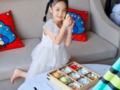 -成都世纪城假日酒店-西楼