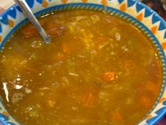 -安立可意大利美食