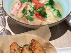 -卡朋西餐(悦汇城店)