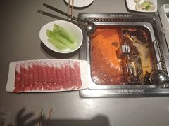 -海底捞火锅(顺城购物中心店)