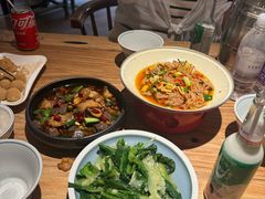 -树厨贵州菜(大十字店)