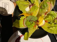 -AZUL by FUEL蓝色·法式酒馆(琶醍店)