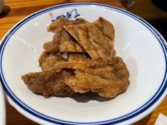 -天天鲜面馆(衡山路店)