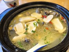 -妈妈的味道(和顺古镇店)