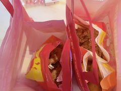 -1973继光香香鸡(大东方百货店)