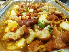 -赤甲皇(仙霞路店)