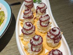 -隆喜元鱼汤包·海鲜(中联广场店)