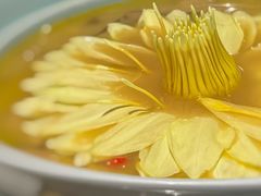 -福慧慈缘素食餐厅(王府井店)