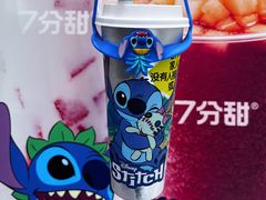 -7分甜(苏州中心店)