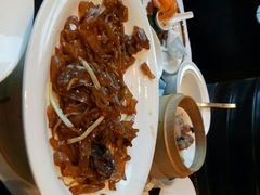 -新天世纪中餐厅