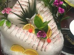 -万家宴海鲜大酒楼(五四路店)