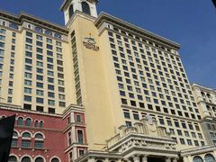 -澳门十六浦索菲特大酒店