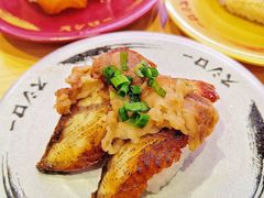 -寿司郎(皇庭广场店)