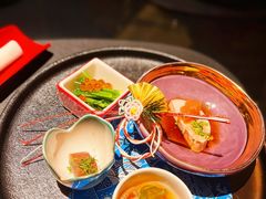 -風料理.鮨Omakase