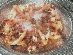-福宝漠北·专注牛羊肉19年·西北菜(双湖林语店)